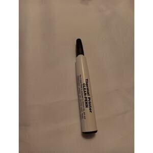 THERMAL PRINTER CLEAN-PENN LOT OF 6